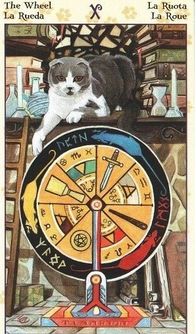 塔罗牌最可怕的牌组是：禁忌牌组，塔罗牌中那些令人战栗的象征