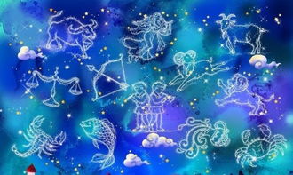 姻缘不断蛇夫太凶猛了：揭秘蛇夫座，姻缘不断却凶猛难缠的星座真相