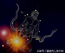 姻缘不断蛇夫太凶猛了:揭秘蛇夫座,姻缘不断却凶猛难缠的星座真相 姻缘不断蛇夫太凶猛了:揭秘蛇夫座,姻缘不断却凶猛难缠的星座真相