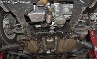 汽车底盘异响的分类及解决技巧？