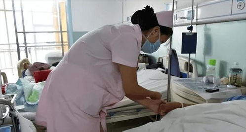 梦见朋友生病住院：梦里朋友住院了