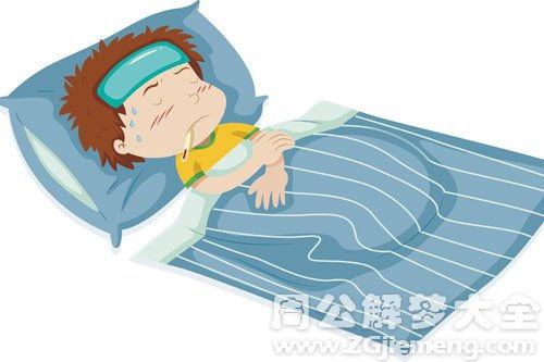 梦见朋友生病住院：梦里朋友住院了