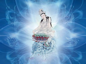 文殊菩萨灵签占卜：文殊菩萨灵签占卜，以智慧为引，开启人生迷雾中的明灯