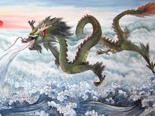 属龙人最吉利的名字:属龙人起名指南,鸿运当头的五大吉祥名讳与命名智慧 属龙人最吉利的名字:属龙人起名指南,鸿运当头的五大吉祥名讳与命名智慧