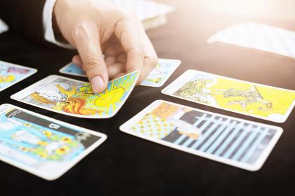 韦特塔罗牌怎么摆牌阵：韦特塔罗牌摆牌阵完全指南，从入门到精通的实用技巧