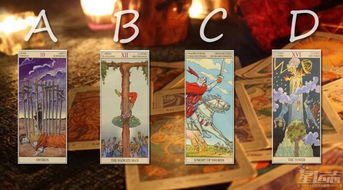 塔罗测试他有多思念你：塔罗牌告诉你，TA到底有多思念你？三张牌测出真心浓度