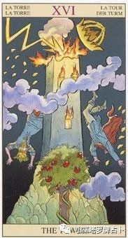 多次测塔罗牌都不能复合：塔罗牌多次显示无法复合，我选择放手了