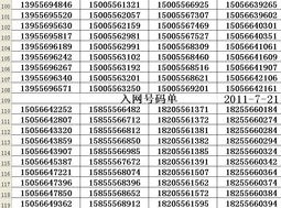 139号段为什么说是死人号：139号段为何被称为死人号？号码停用潮背后的行业隐忧与用户困境