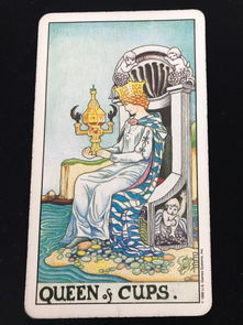 塔罗牌抽到的都是正位嘛：塔罗牌抽到的都是正位？真相可能让你惊讶！