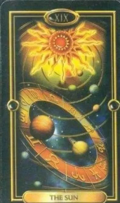 塔罗牌测试人格魅力准吗：塔罗牌测试人格魅力，神秘学还是心理学？