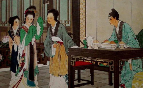 正官七杀女的姻缘：正官七杀女的姻缘，命理中的挑战与机遇