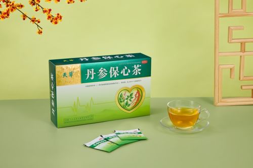 丹参保心茶广告:丹参保心茶广告,传统中药的现代营销策略 丹参保心茶广告:丹参保心茶广告,传统中药的现代营销策略