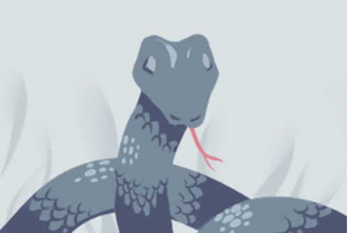 做梦被蛇咬了脚是什么意思：做梦被蛇咬了脚，解密梦境中的隐喻与警示