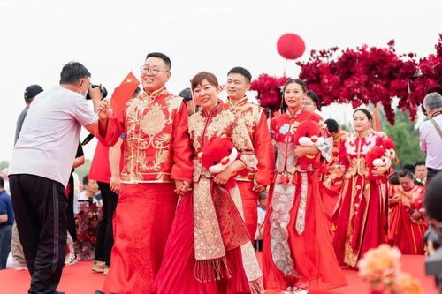 秦皇岛结婚吉日大全8月：秦皇岛结婚吉日大全8月，喜满人间，良辰吉日待你来