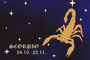 10月是什么星座女生：10月诞生的星座女生，天秤座与天蝎座的魅力密码