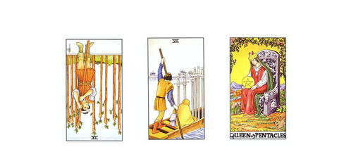 塔罗牌倒过来的宝剑6:逆位宝剑六,你是否在逃避必要的改变? 塔罗牌倒过来的宝剑6:逆位宝剑六,你是否在逃避必要的改变?