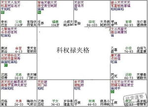 紫微斗数免费算命:免费紫微斗数算命,解锁你的命盘奥秘,精准解读人生运势 紫微斗数免费算命:免费紫微斗数算命,解锁你的命盘奥秘,精准解读人生运势
