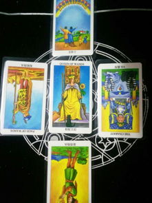 塔罗牌牌阵全是逆位牌：塔罗牌牌阵全是逆位牌，是世界末日还是人生转折点？