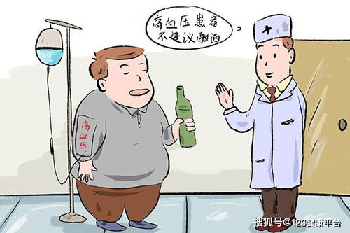 高血压的发病原因：高血压的发病原因，多因素交织的健康隐患