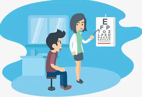 近视眼怎么恢复视力自然恢复：告别眼镜？近视眼自然恢复视力的科学指南与实用方法