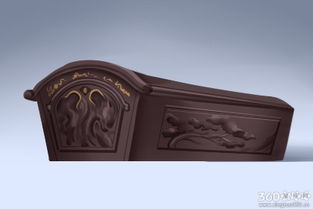 梦见棺材和死人是什么意思：梦见棺材和死人，跨越千年的文化解读与现代心理启示