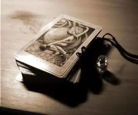 你见过多少个塔罗牌：你见过多少种塔罗牌？这些神秘符号背后藏着怎样的文化密码