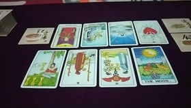 他什么时候能回头塔罗牌:他什么时候能回头?塔罗牌占卜与挽回指南 他什么时候能回头塔罗牌:他什么时候能回头?塔罗牌占卜与挽回指南