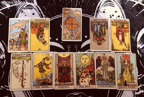 个性象征塔罗牌是1号吗：个性象征塔罗牌是1号吗？揭开塔罗牌中自我的神秘面纱