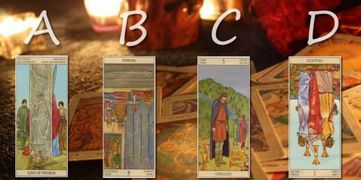 塔罗牌测他会想我吗吗：塔罗牌能告诉你他会想我吗吗？用神秘学指引情感迷雾