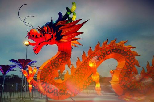 1988年属龙人2021年运势运程：1988年属龙人2021年运势全解析，吉凶交织的机遇与挑战