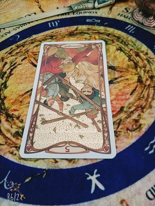 仔蛙塔罗牌总共有啥：神秘力量！仔蛙塔罗牌总共有啥？三张牌布局全解析