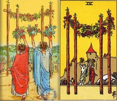 自己算塔罗牌会怎么样：自己算塔罗牌会怎么样？真相可能出乎你的意料