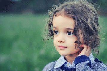 女孩名字洋气有内涵的：中西合璧，为女孩取一个洋气又富含深意的名字