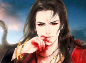 橙光姻缘劫尉迟烈床：命定劫数，橙光姻缘劫中尉迟烈的床笫之欢