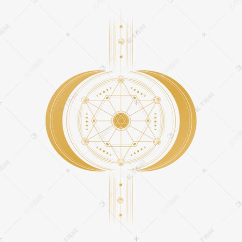 塔罗牌六芒星是星币吗：塔罗牌六芒星是星币吗？解析神秘符号的差异与联系