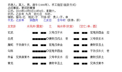 晋卦占姻缘变卦旅卦：晋卦占姻缘变卦旅卦，从光明到漂泊，姻缘中的转折与启示