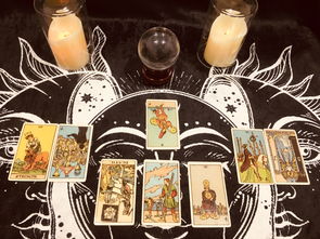 塔罗牌被捆的倒吊人：倒吊人，被捆的自由与智慧的等待