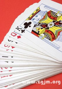 梦见打牌赢了是什么征兆：梦见打牌赢了是什么征兆？