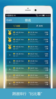 测试网速：网速测试全攻略，5分钟诊断网络性能的实用指南