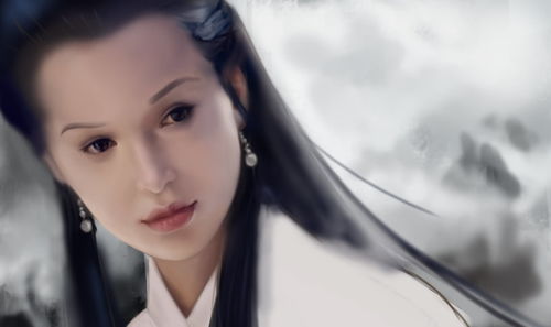 2024年小龙女取什么名字好听：2024小龙女取名指南，传统雅韵与时代新声的完美融合