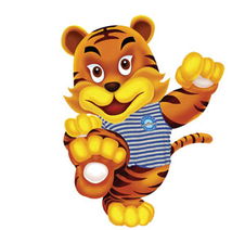 虎年最旺100分女孩名字：虎年女孩起名指南，100个吉祥寓意名字推荐（附五行搭配与起名技巧）