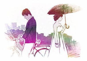 免费算命两个人的缘分：免费算命测缘分，科学视角下的爱情密码与理性选择