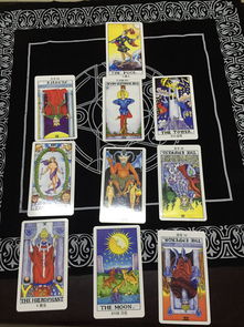 爱情塔罗牌的牌阵有哪些：爱情塔罗牌的牌阵有哪些？