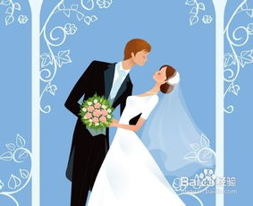 结婚吉日看女的么：结婚吉日的选择，传统观念与现代婚俗的平衡之道