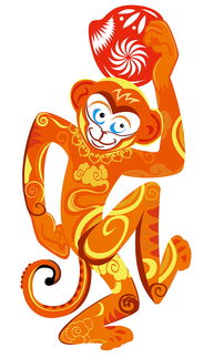 今年猴和牛会姻缘吗：猴年与牛年，2025年姻缘运势解析