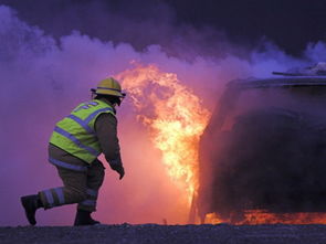梦见火灾是什么兆头周公解梦：梦见火灾是什么兆头？周公解梦告诉你答案！