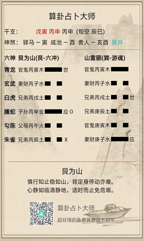 金钱卦占卜六十四卦解：金钱卦占卜六十四卦解，从卦象到财富命理的深层解读