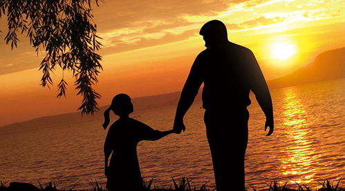 已逝的父亲出现在梦里还活着：我梦见父亲了