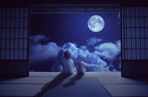 梦见已故亲人再次去世:生死之间的回响,当梦境成为未竟之约的回声 梦见已故亲人再次去世:生死之间的回响,当梦境成为未竟之约的回声