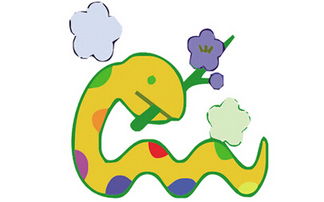 属蛇十二生肖配对姻缘：属蛇人最佳姻缘配对，十二生肖中的良缘与禁忌